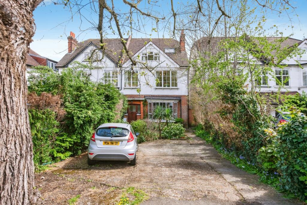 Main image of property: Brighton Road, Purley, CR8