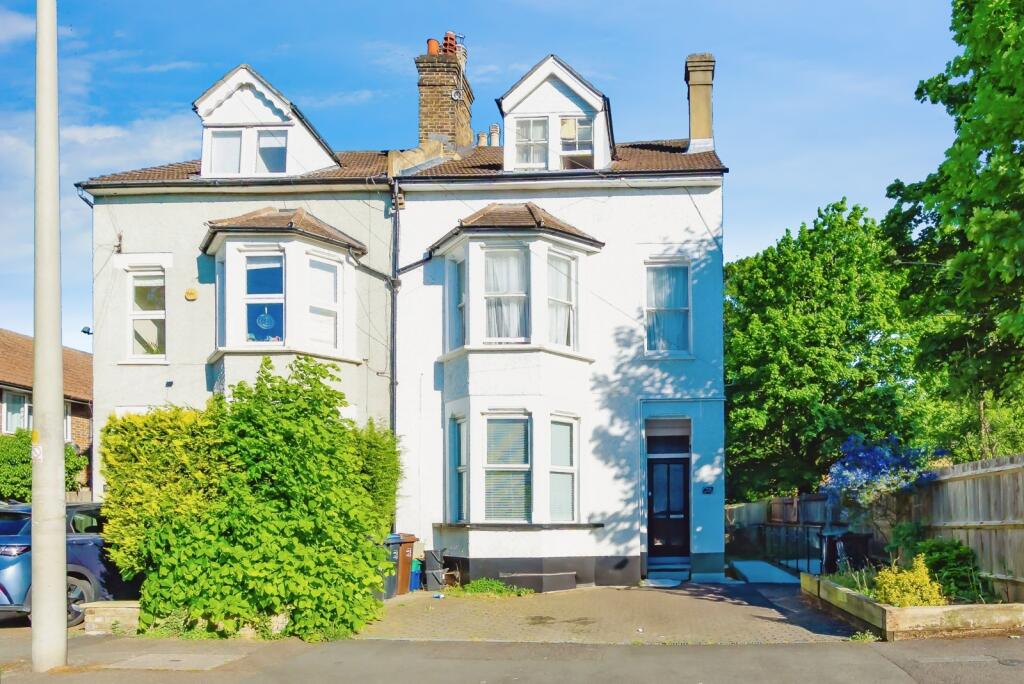 Main image of property: Whytecliffe Road North, Purley, CR8