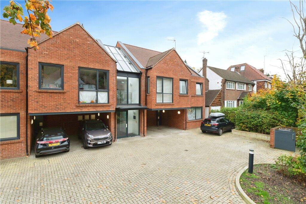 Main image of property: Old Lodge Lane, Purley, CR8