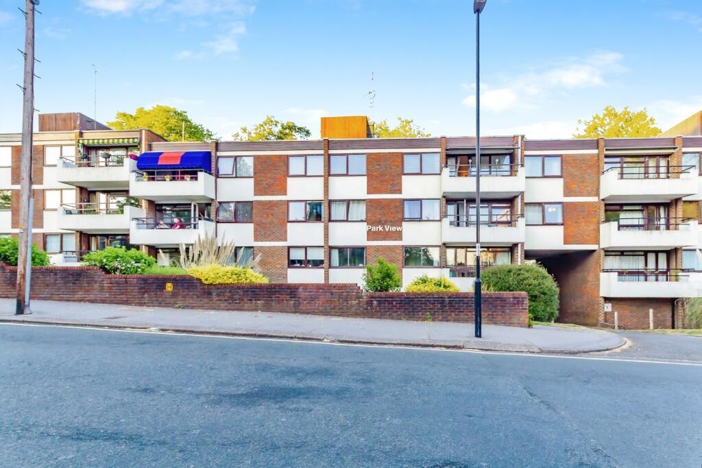 Main image of property: Christchurch Road, Purley, CR8