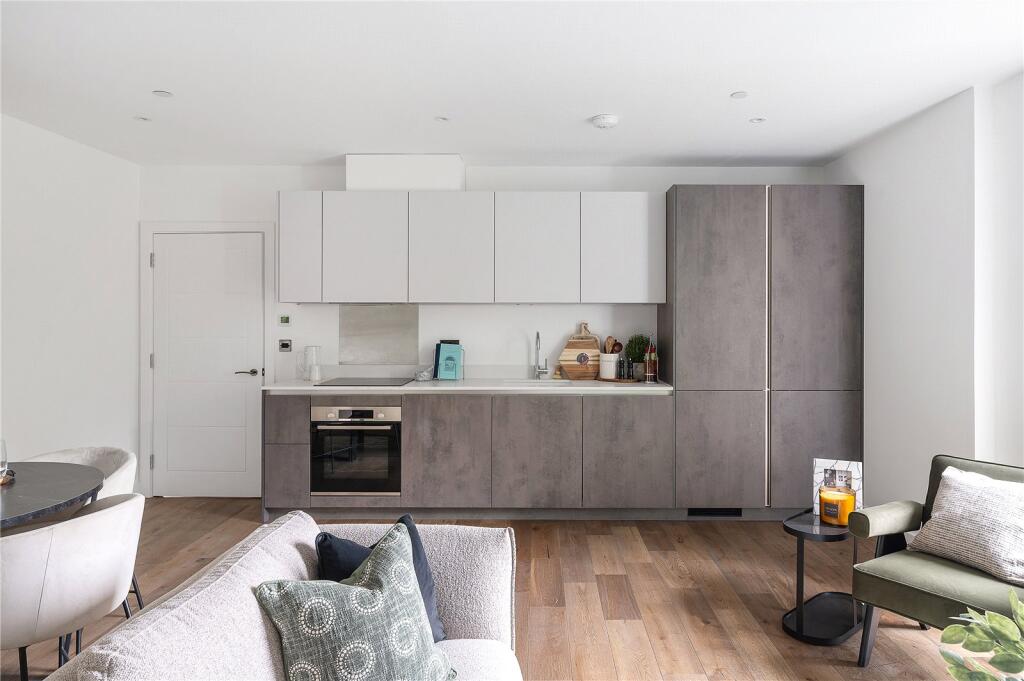 Main image of property: Easton Court, Purley Downs Road, Purley, CR8