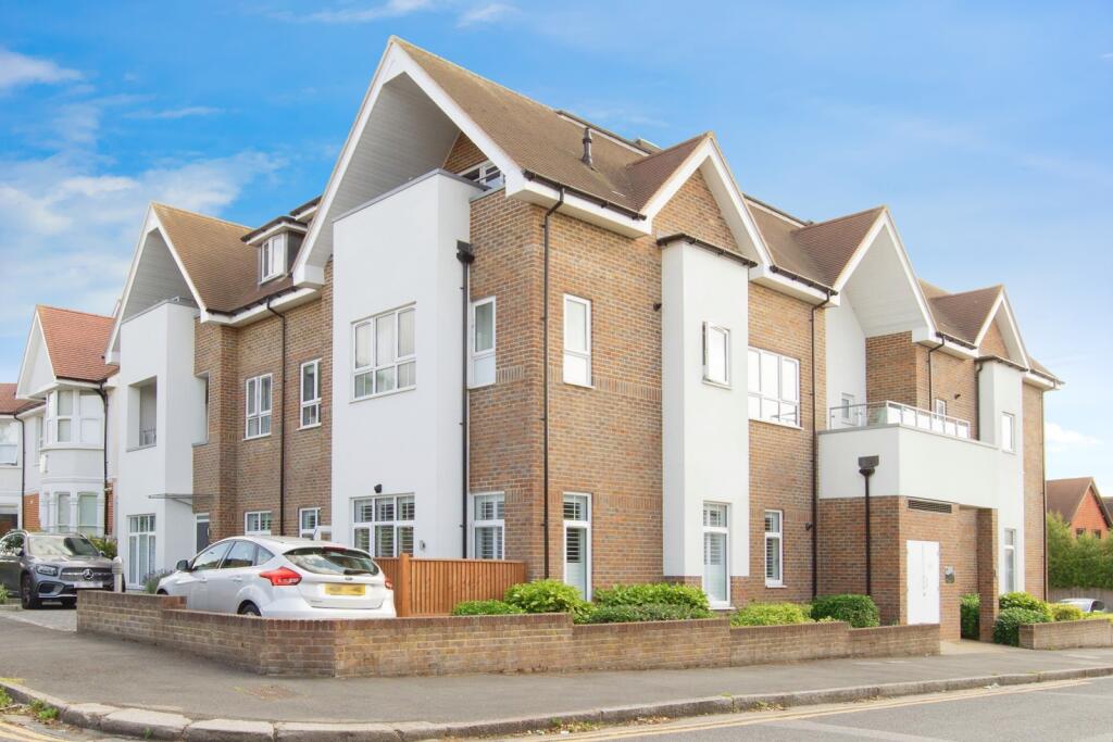 Main image of property: Russell Hill, Purley, CR8