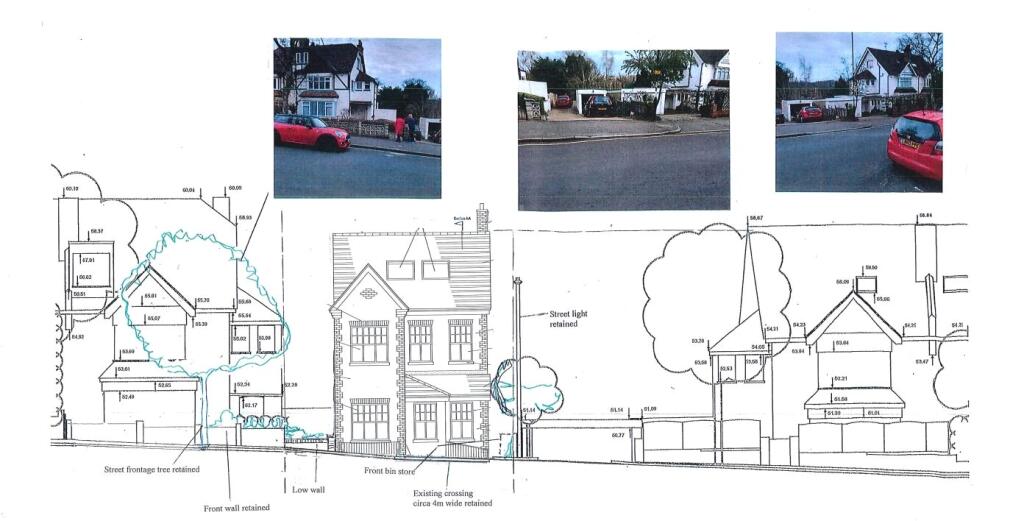 Main image of property: The Grove, Coulsdon, CR5