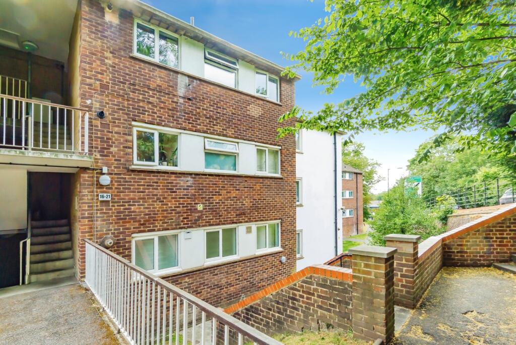 Main image of property: Godstone Mount, Downs Court Road, Purley, CR8
