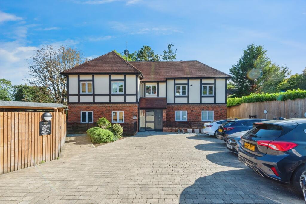 Main image of property: Russell Green Close, Purley, CR8