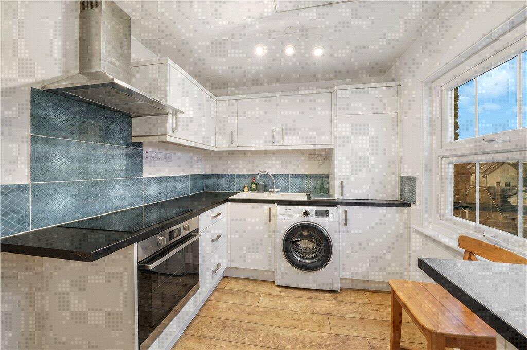 Main image of property: Leigham Court Clyde Road, Wallington, SM6