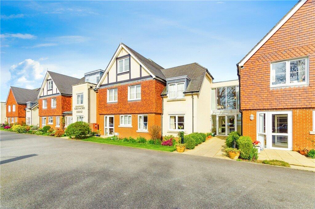 Main image of property: Limpsfield Road, Warlingham, Surrey, CR6