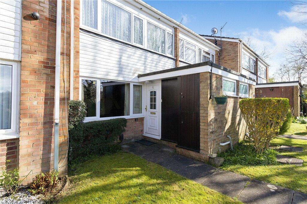 3 bedroom terraced house for sale in Newlands Woods, Bardolph Avenue, Croydon, CR0
