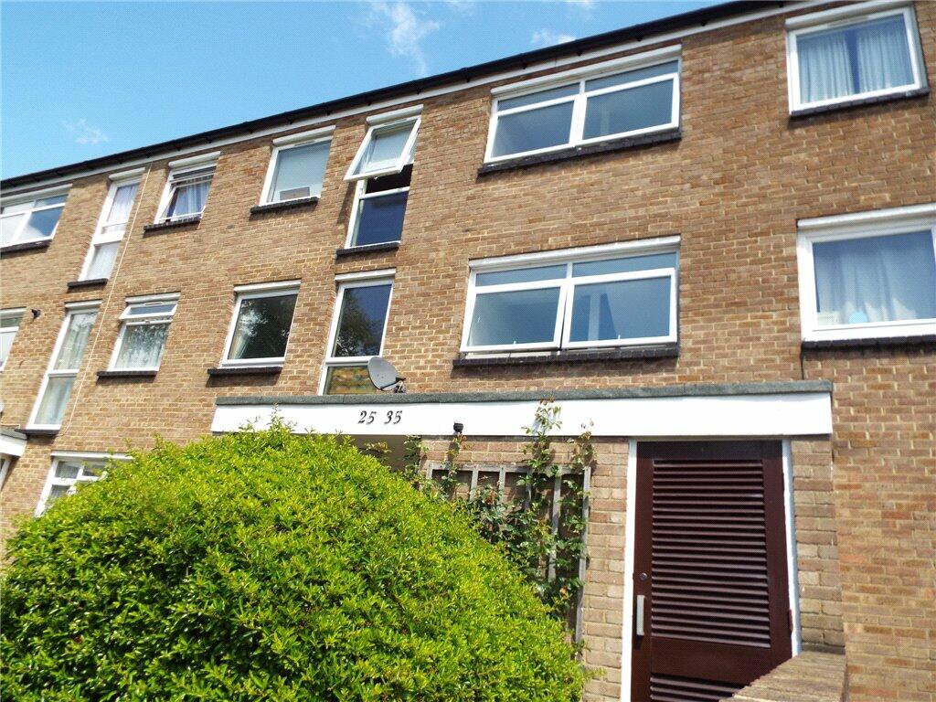 1 bedroom flat for sale in Friars Wood, Pixton Way, Croydon, CR0