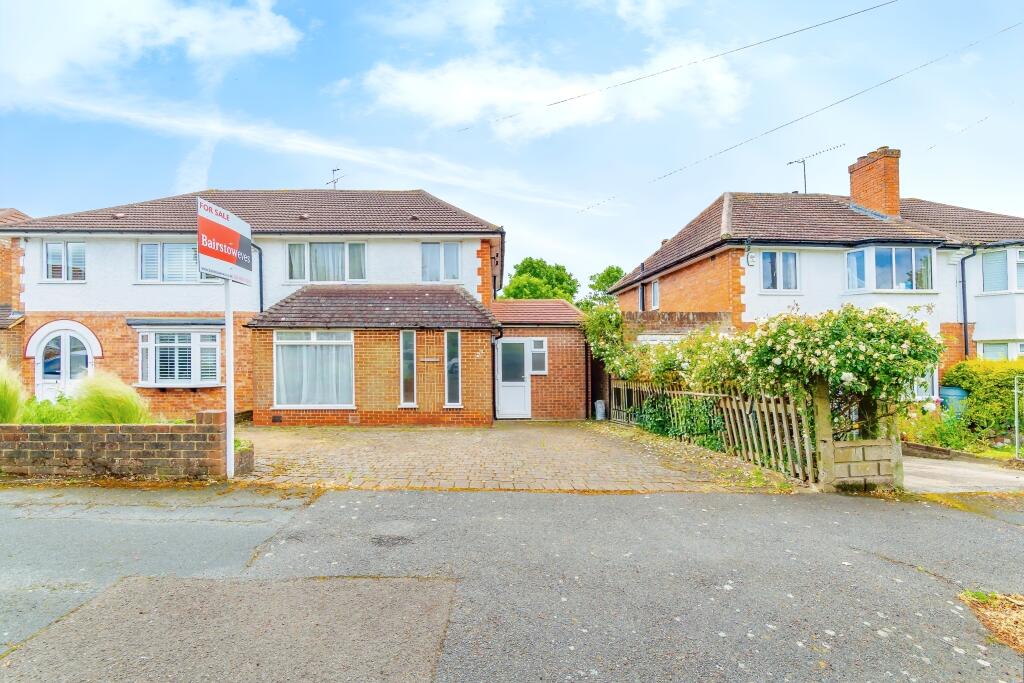 Main image of property: Rylandes Road, South Croydon, CR2