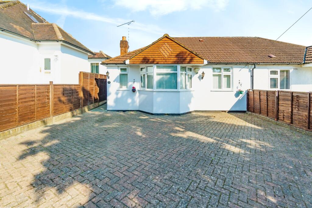 Main image of property: Wyncote Way, South Croydon, Surrey, CR2