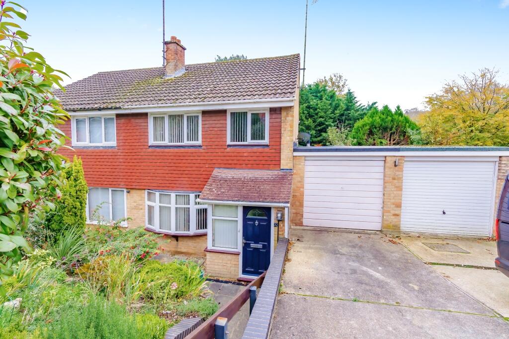 Main image of property: Redwing Close, South Croydon, CR2