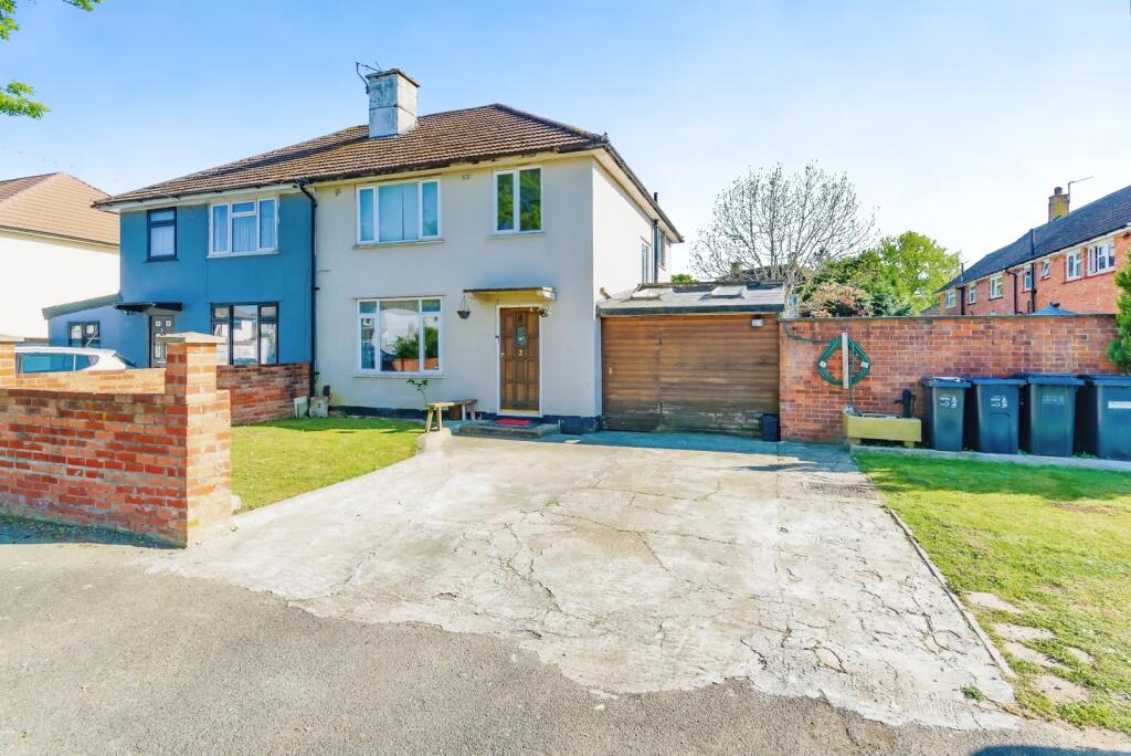 Main image of property: Cator Close, Croydon, Surrey, CR0