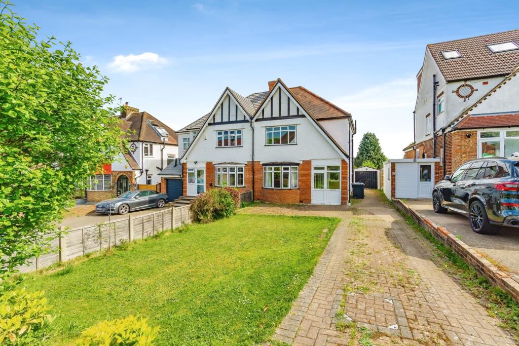 Main image of property: York Road, South Croydon, Surrey, CR2