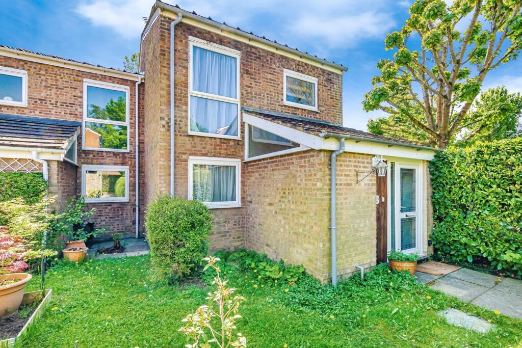 Main image of property: Hartscroft, Linton Glade, Croydon, CR0