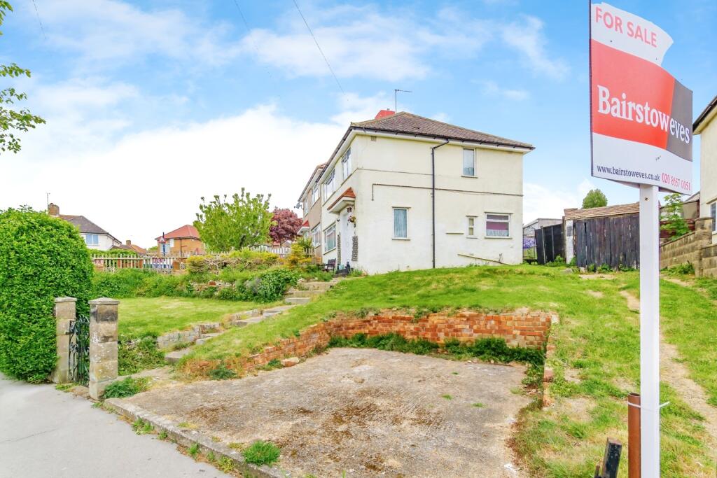 Main image of property: Gascoigne Road, Croydon, Surrey, CR0