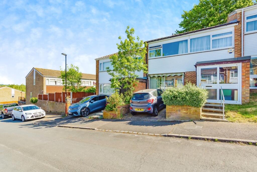 Main image of property: Osward, Court Wood Lane, Croydon, CR0