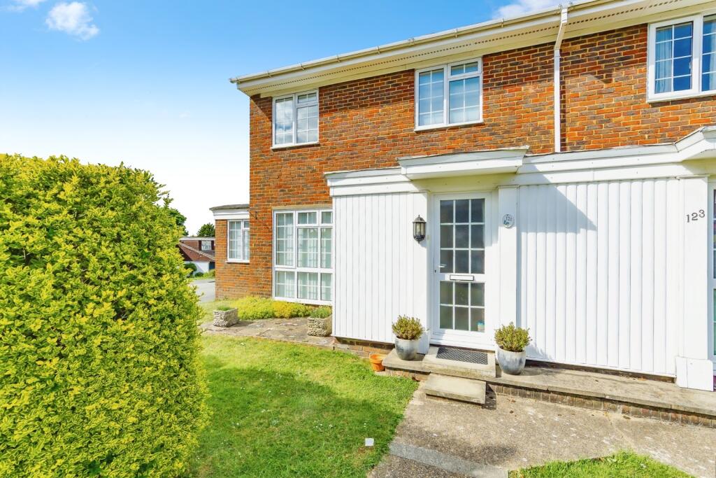 Main image of property: Ridge Langley, South Croydon, CR2