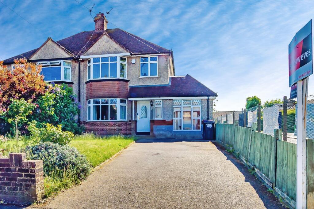 Main image of property: Limpsfield Road, South Croydon, Surrey, CR2