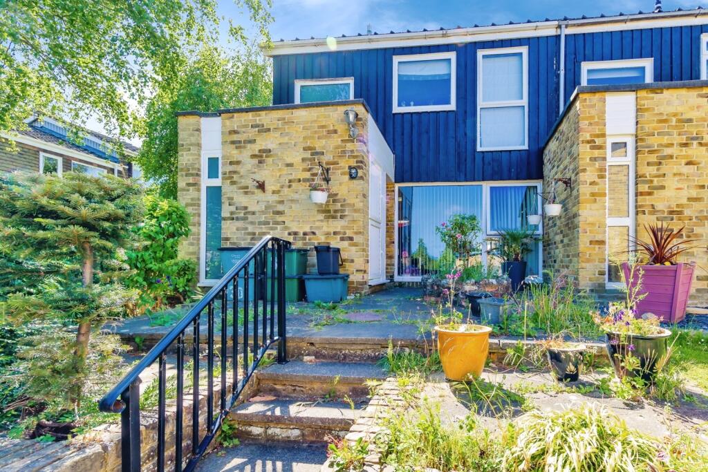 Main image of property: Crofters Mead, Court Wood Lane, Croydon, CR0