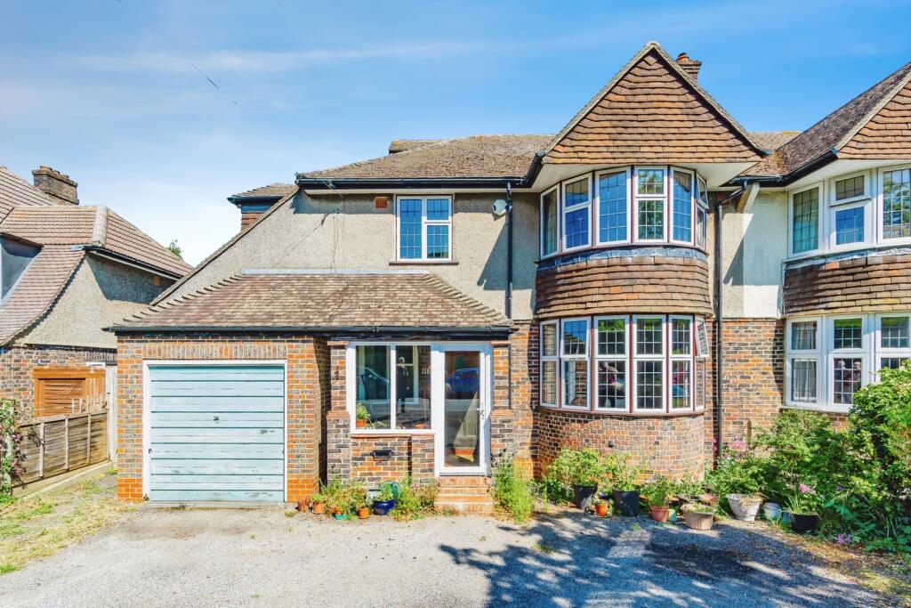 Main image of property: Norfolk Avenue, South Croydon, Surrey, CR2