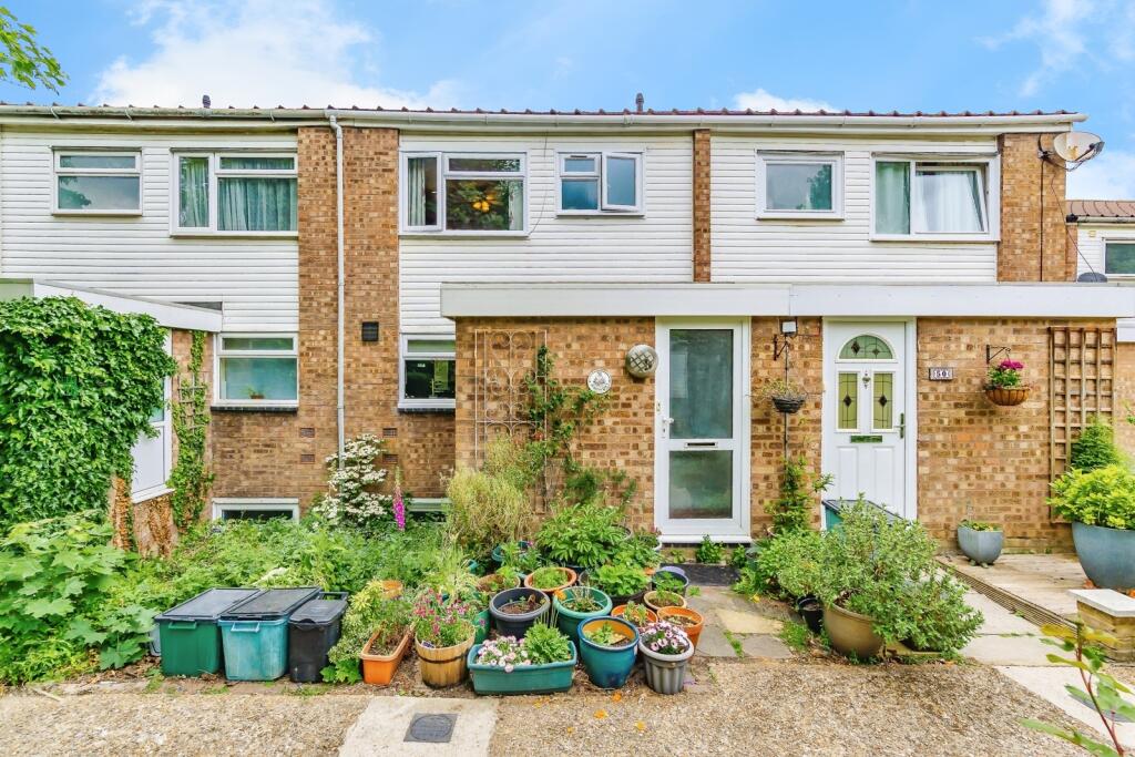 Main image of property: Hartscroft, Linton Glade, Croydon, CR0