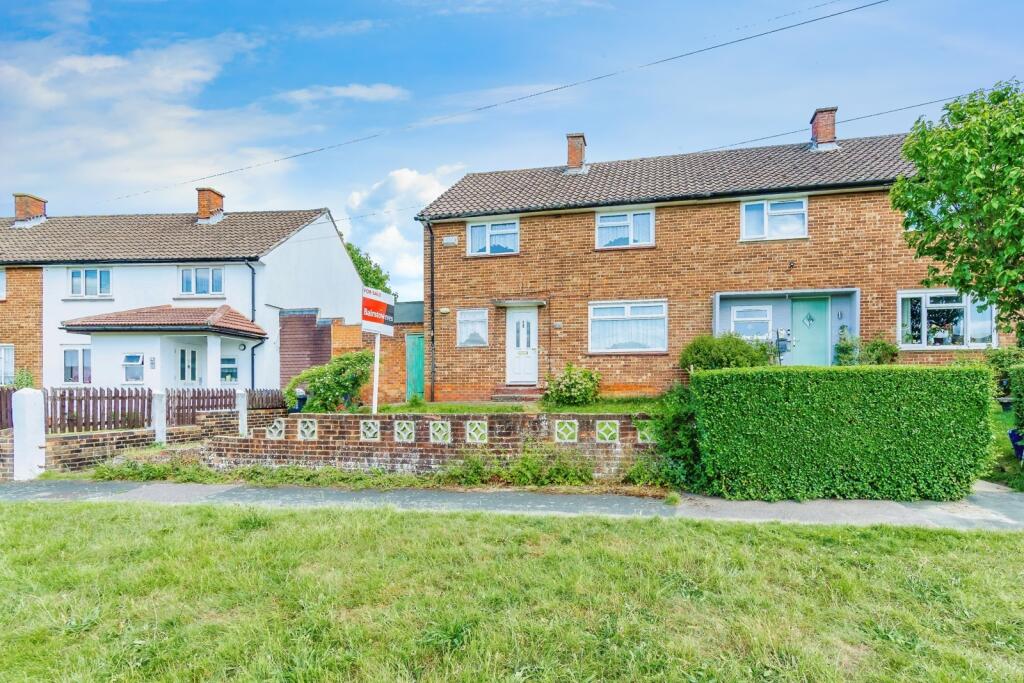 Main image of property: Netley Close, New Addington, Croydon, CR0