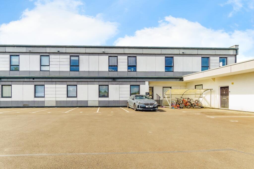 Main image of property: Addington Road, South Croydon, CR2