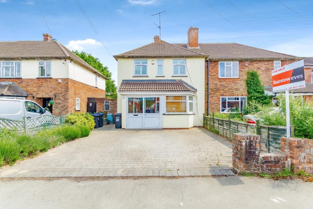 Main image of property: Claremont Close, South Croydon, CR2