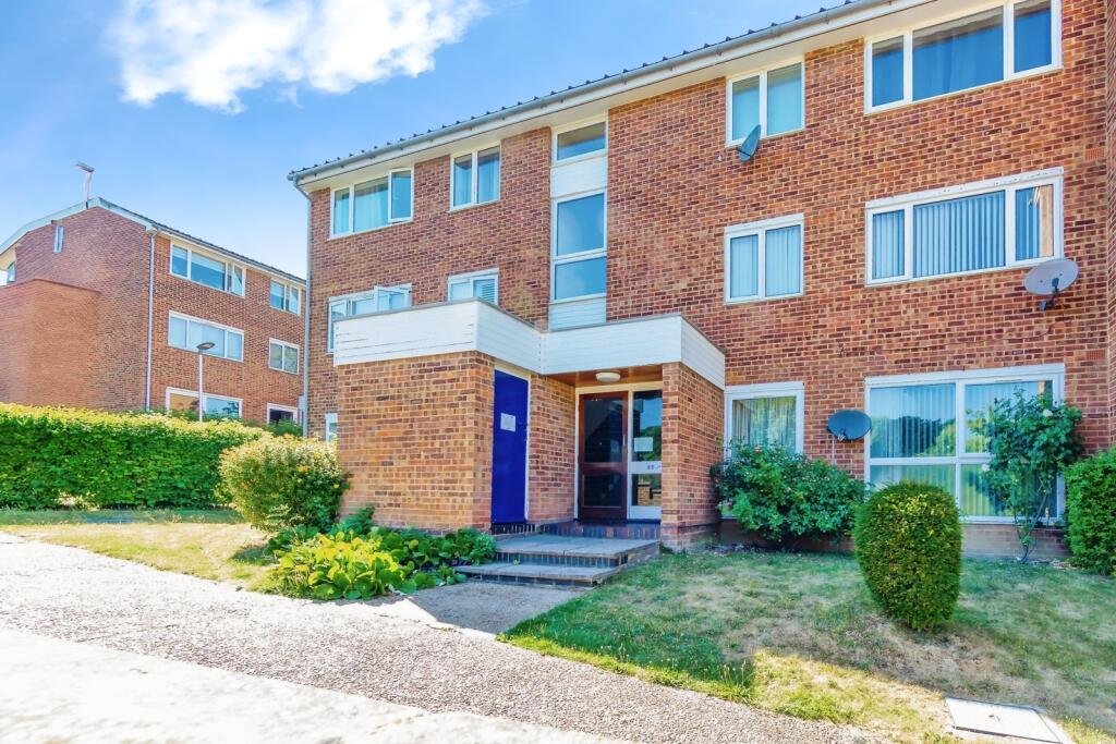 Main image of property: Hartscroft, Linton Glade, Croydon, CR0