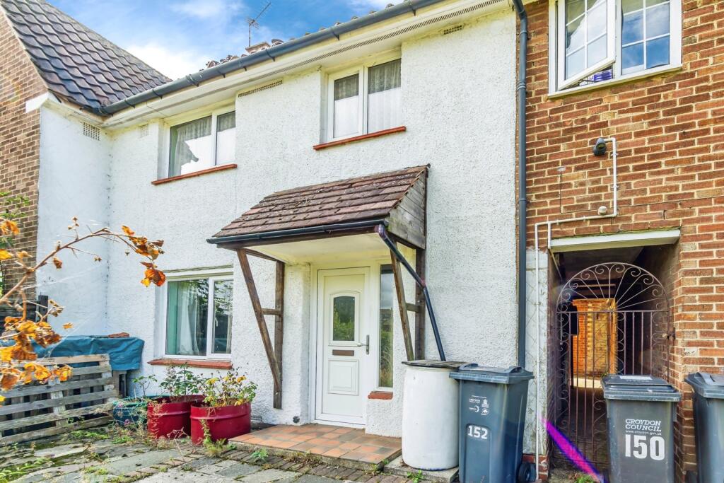 Main image of property: Queen Elizabeths Drive, New Addington, Croydon, CR0