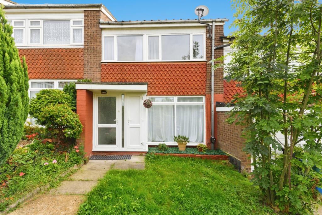 Main image of property: Markfield, Court Wood Lane, Croydon, CR0