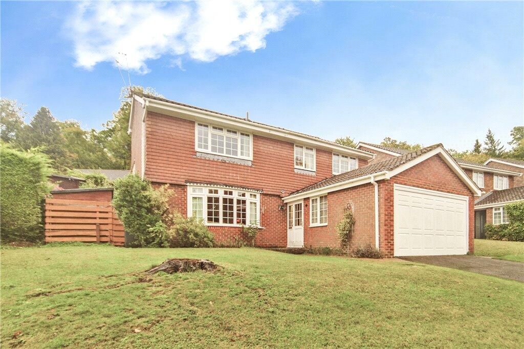 Main image of property: Boxford Close, South Croydon, CR2