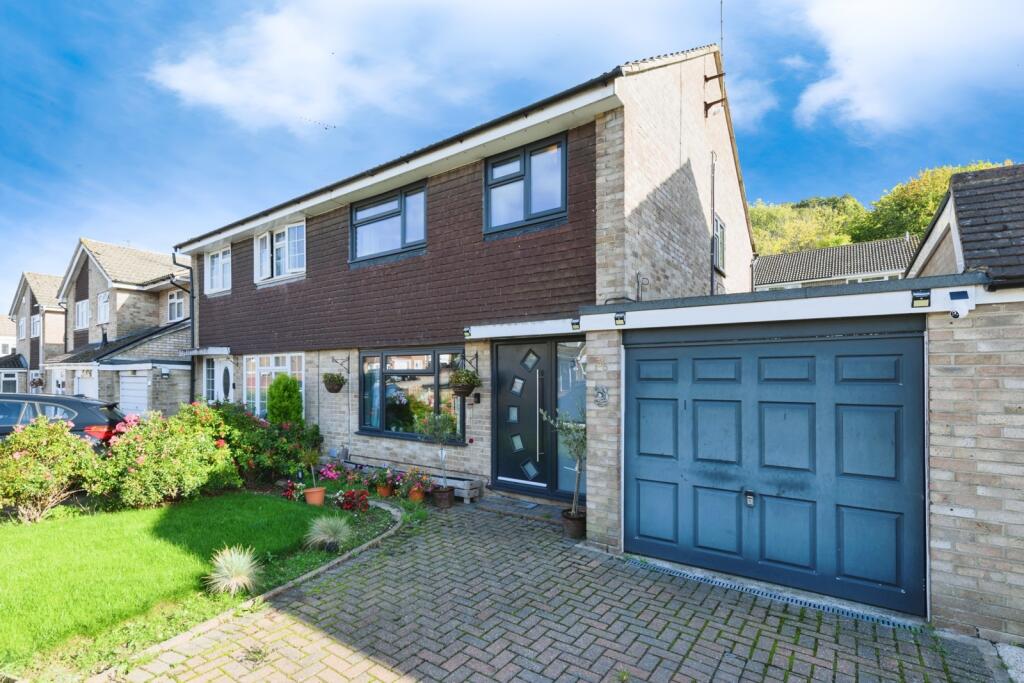 Main image of property: Goldfinch Road, South Croydon, Surrey, CR2