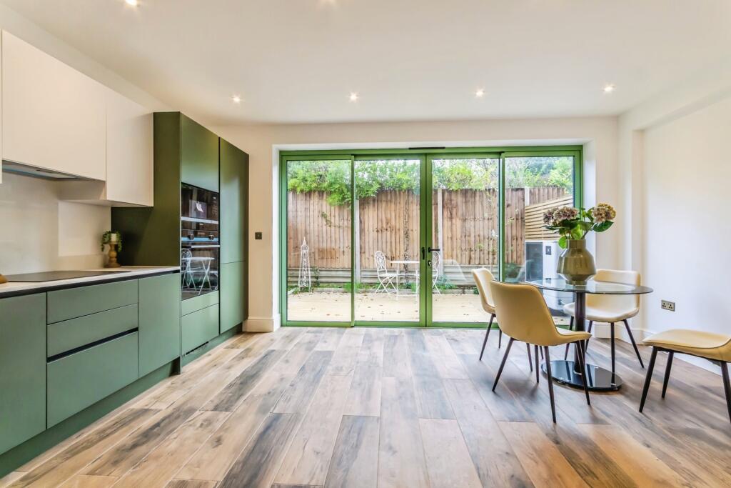 Main image of property: North Down, South Croydon, CR2