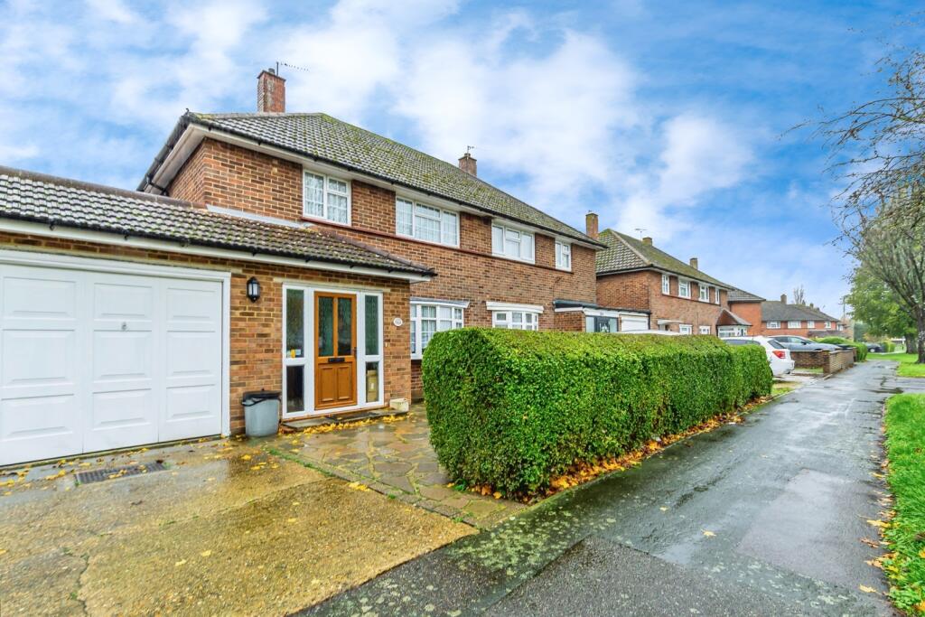 Main image of property: Milne Park West, New Addington, Croydon, CR0