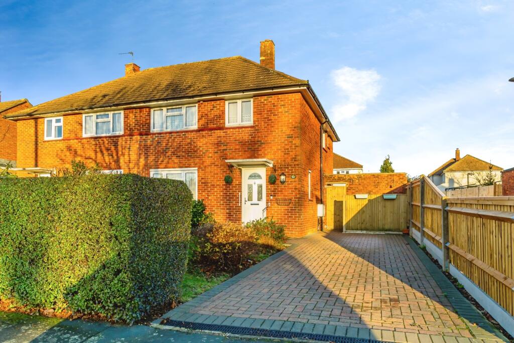 Main image of property: King Henrys Drive, Croydon, Surrey, CR0