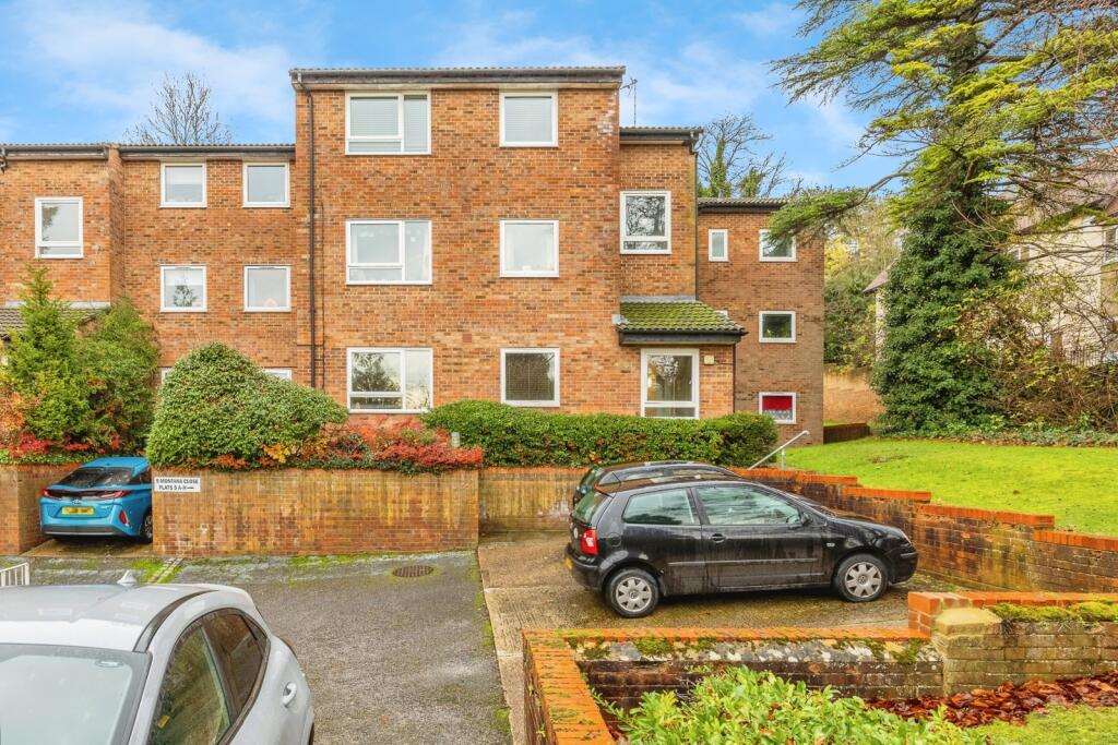 Main image of property: Montana Close, South Croydon, CR2