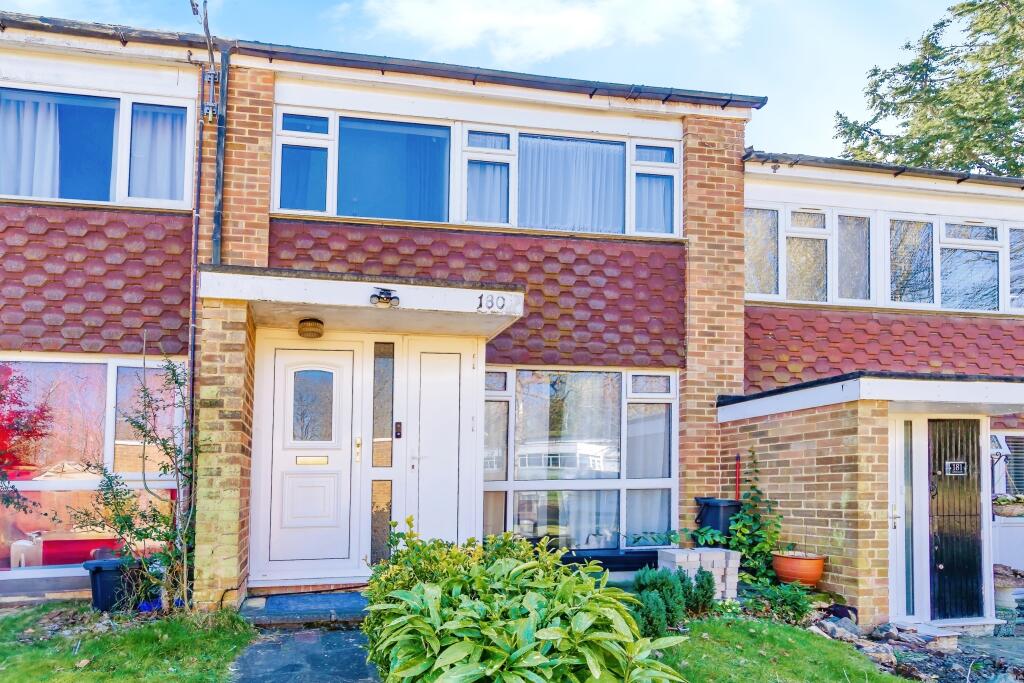 Main image of property: Osward, Court Wood Lane, Croydon, CR0