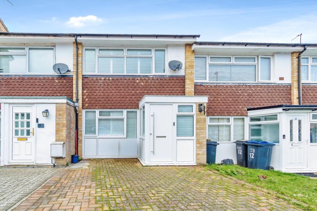 Main image of property: Southviews, South Croydon, CR2