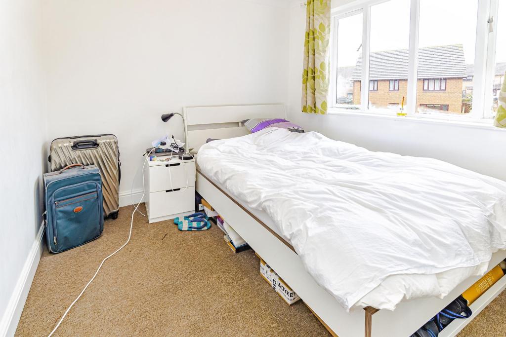 1 bedroom flat for sale in Marigold Way, Shirley Oaks Village, Croydon, CR0