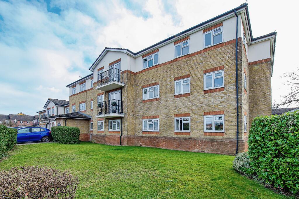 Main image of property: Peregrine Gardens, Croydon, CR0