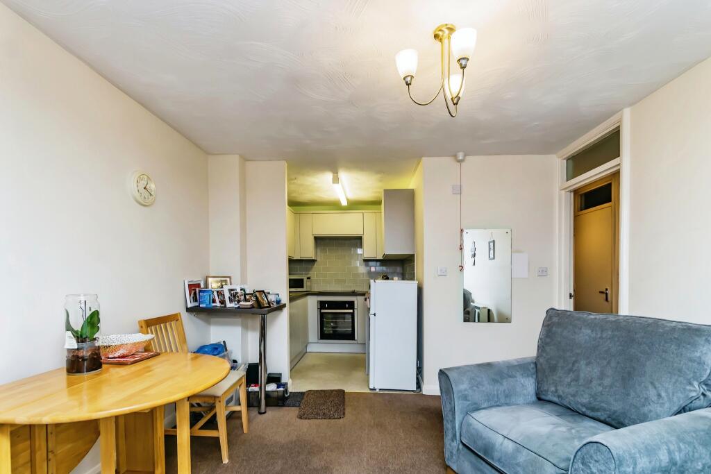 Additional property image - Pond Cottage Lane, West Wickham, BR4