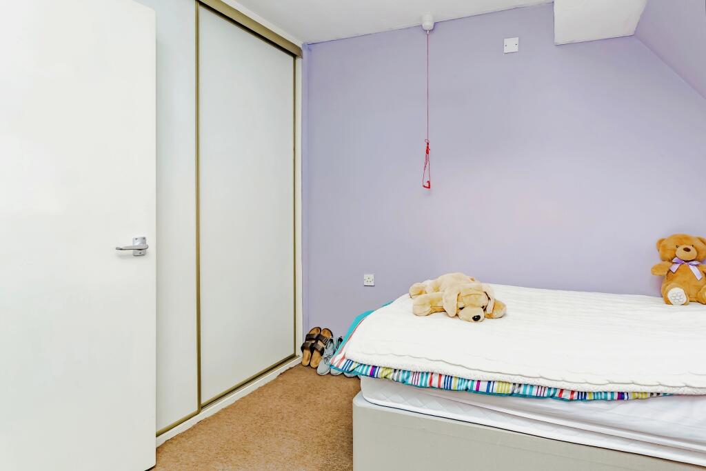 Additional property image - Pond Cottage Lane, West Wickham, BR4