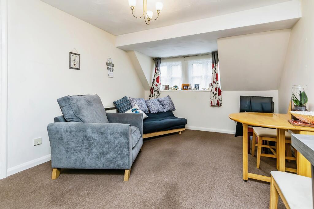 Additional property image - Pond Cottage Lane, West Wickham, BR4
