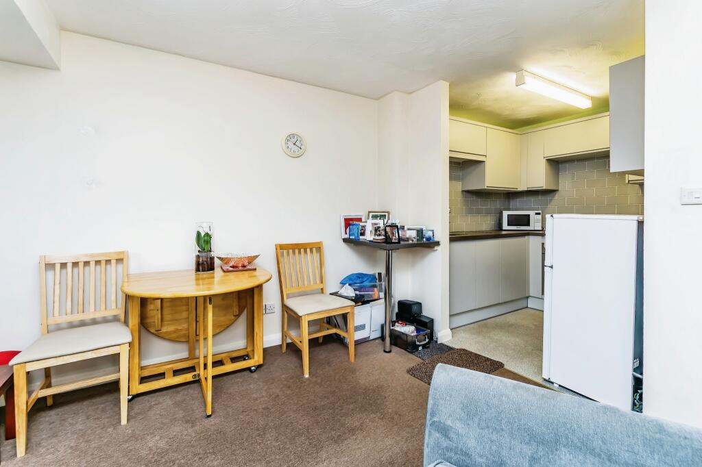 Additional property image - Pond Cottage Lane, West Wickham, BR4