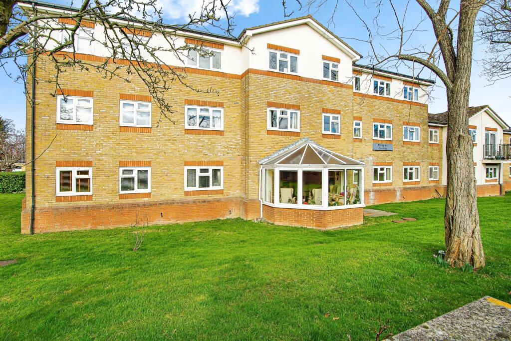 Main image of property: Peregrine Gardens, Croydon, Surrey, CR0