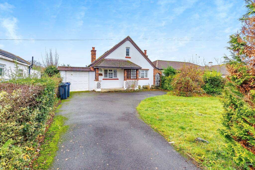 Property image for Woodmere Gardens, Shirley, Croydon, CR0