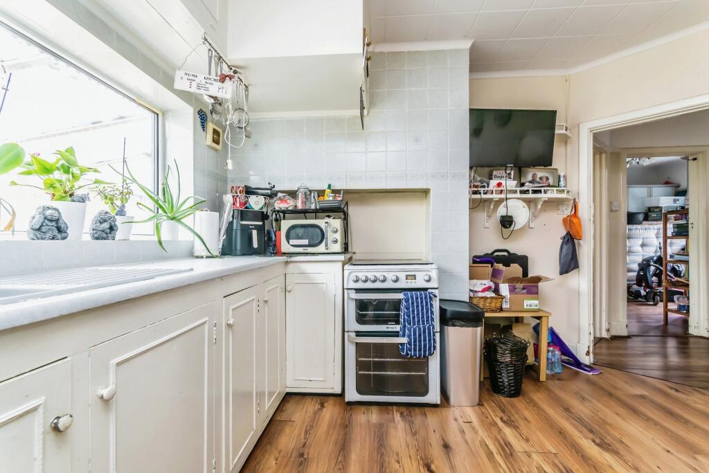 Primary image of Tower View, Croydon, Surrey, CR0