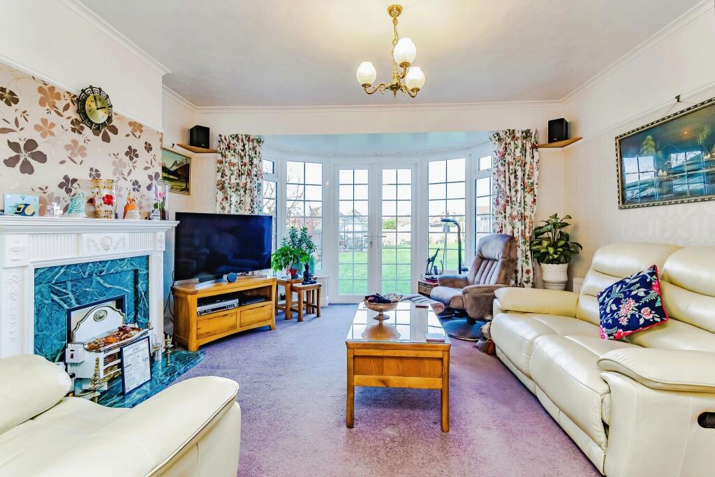 Additional property image - Woodmere Avenue, Croydon, CR0
